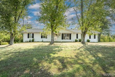 6760 Saint Lukes Church Road Barnhart MO 63012
