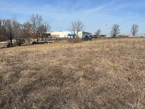 Tiny photo for 1 Main Plaza Drive, Wentzville, MO 63385 (MLS # 26006877)
