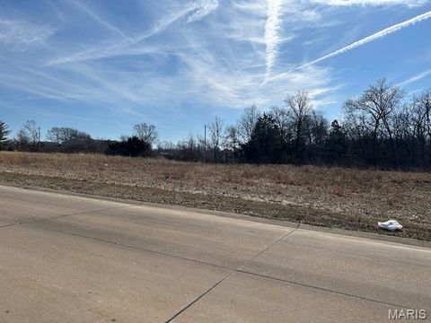 Tiny photo for 1 Main Plaza Drive, Wentzville, MO 63385 (MLS # 26006877)