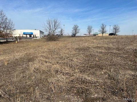 Tiny photo for 1 Main Plaza Drive, Wentzville, MO 63385 (MLS # 26006877)