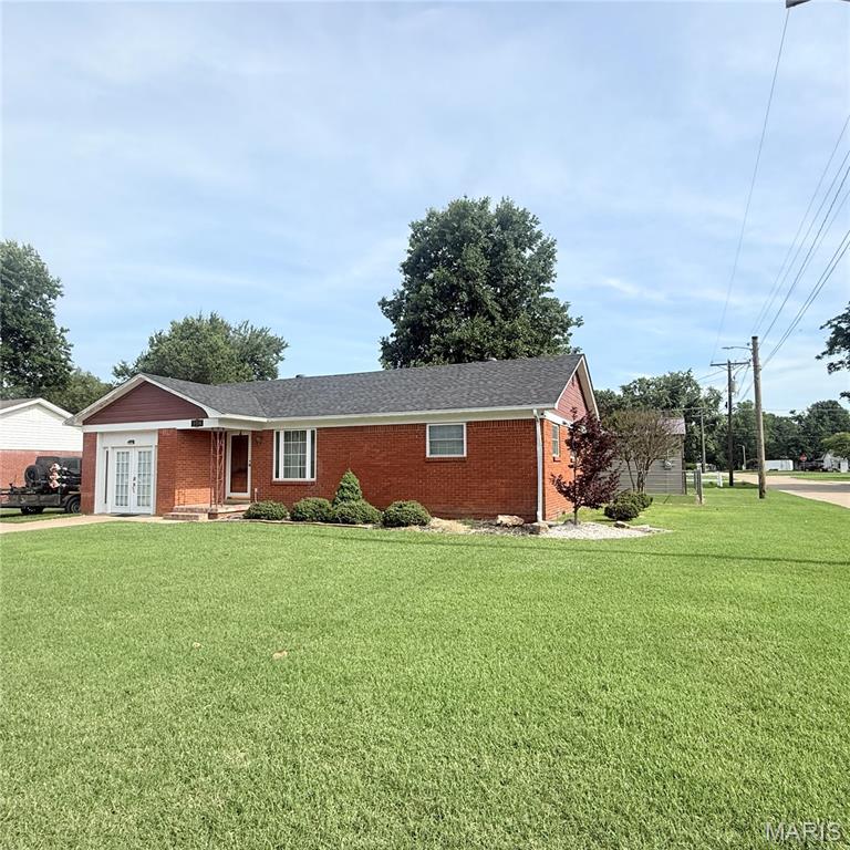 1116 Locust Drive