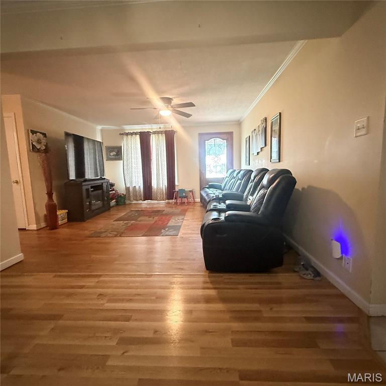 1116 Locust Drive