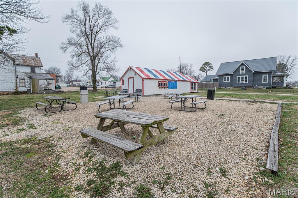 City/Owensville - Commercial Sale
