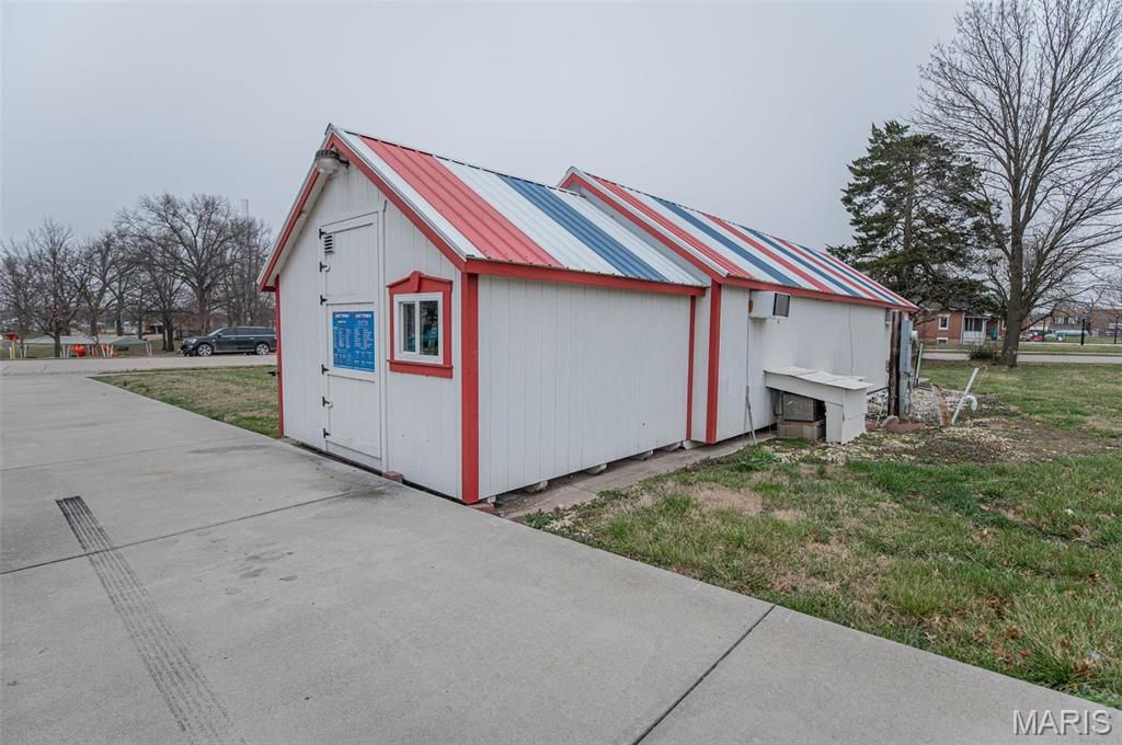 Photo of 201 S 2nd Street, Owensville, MO 65066 (MLS # 26024486)