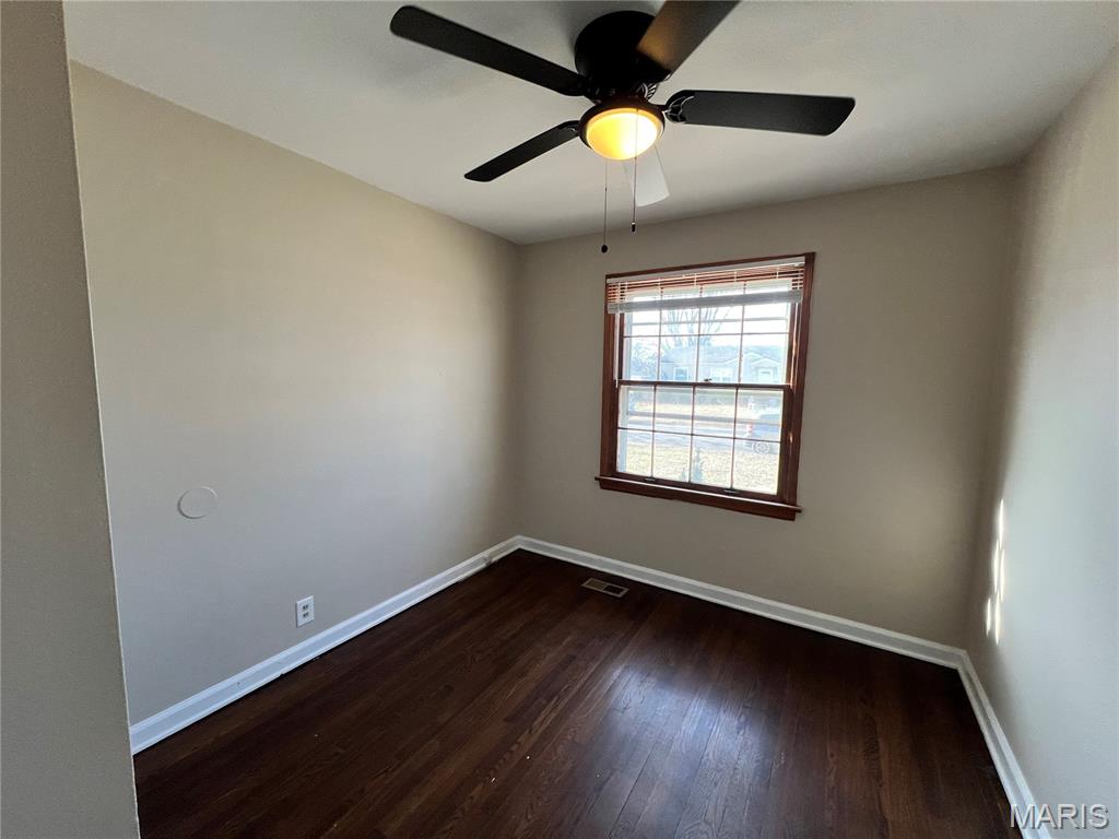 Bissell Hills 6 - Residential Lease