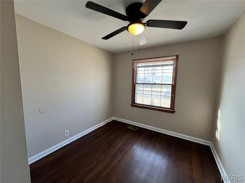 Tiny photo for 10518 Ewell Drive, St Louis, MO 63137 (MLS # 26032233)