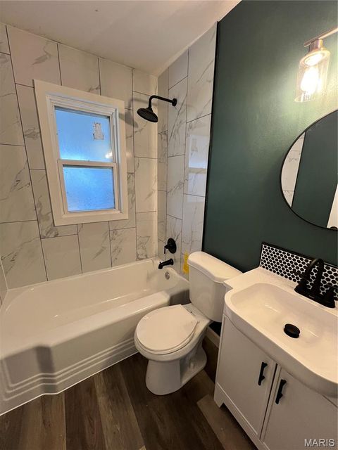 Tiny photo for 10518 Ewell Drive, St Louis, MO 63137 (MLS # 26032233)