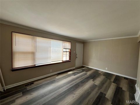 Tiny photo for 10518 Ewell Drive, St Louis, MO 63137 (MLS # 26032233)