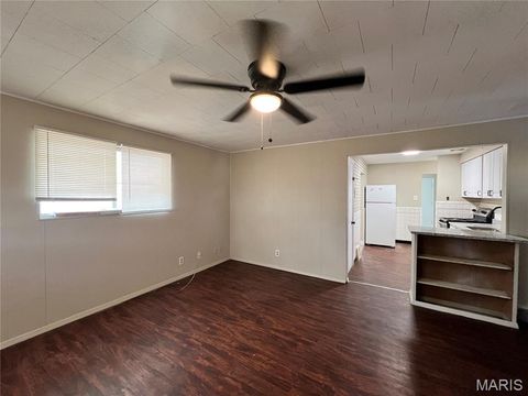 Tiny photo for 10518 Ewell Drive, St Louis, MO 63137 (MLS # 26032233)