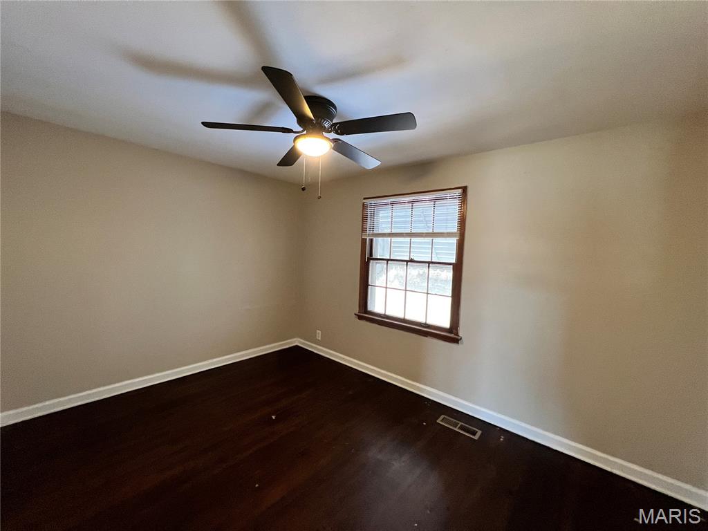 Bissell Hills 6 - Residential Lease