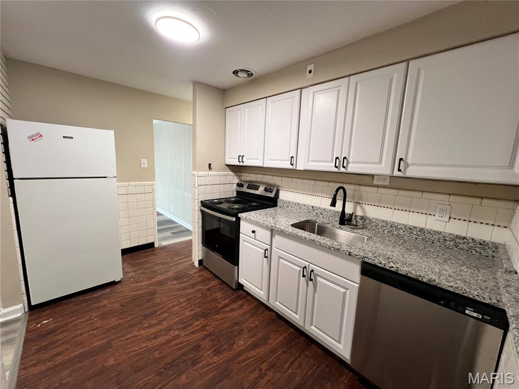 Bissell Hills 6 - Residential Lease