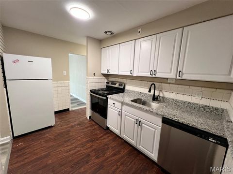 Tiny photo for 10518 Ewell Drive, St Louis, MO 63137 (MLS # 26032233)
