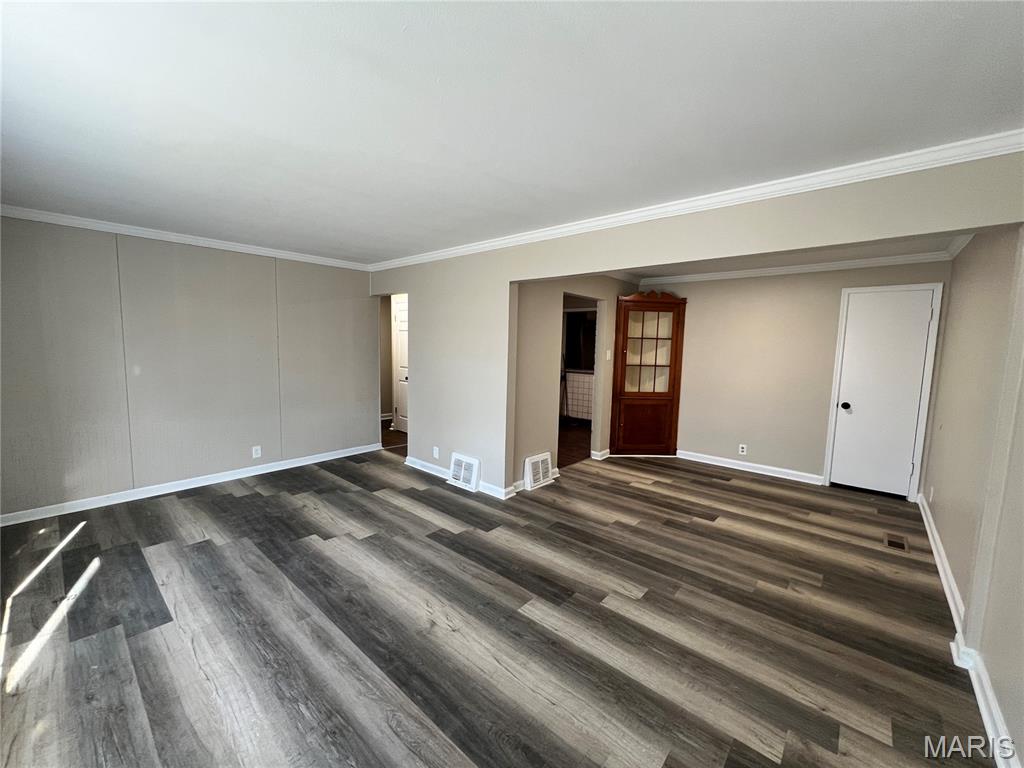 Bissell Hills 6 - Residential Lease