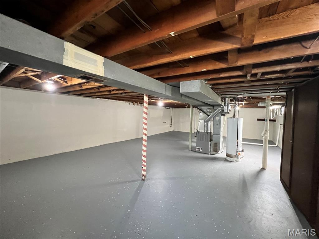 Bissell Hills 6 - Residential Lease
