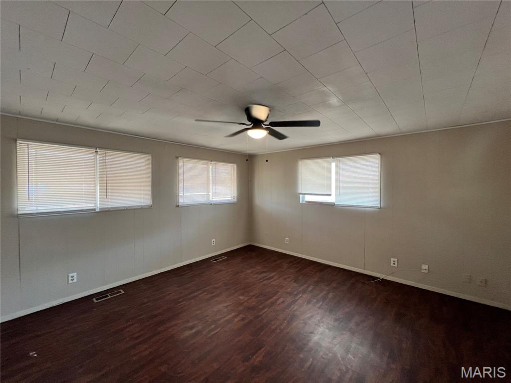 Bissell Hills 6 - Residential Lease