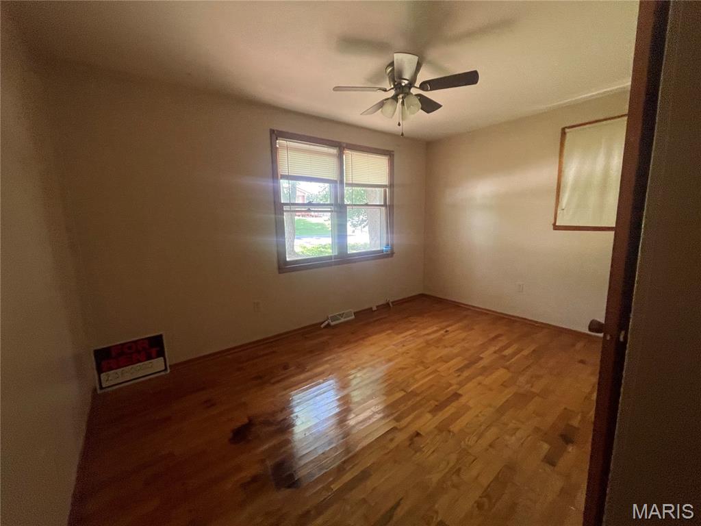 Ralph Francis Add - Residential