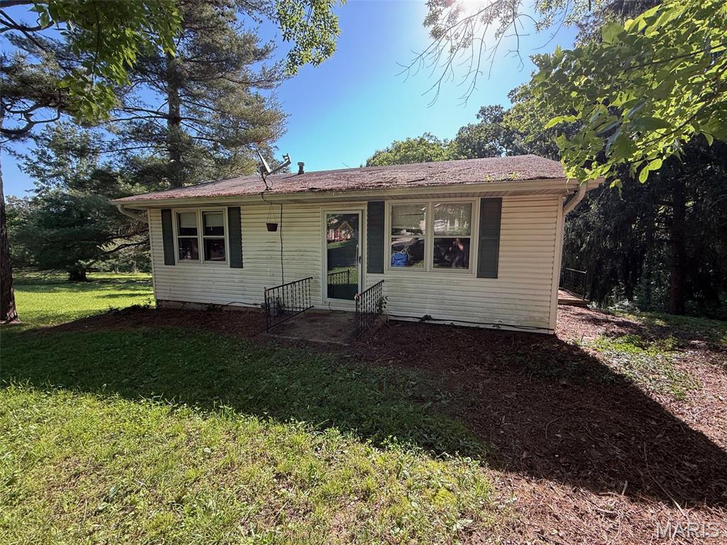 Ralph Francis Add - Residential