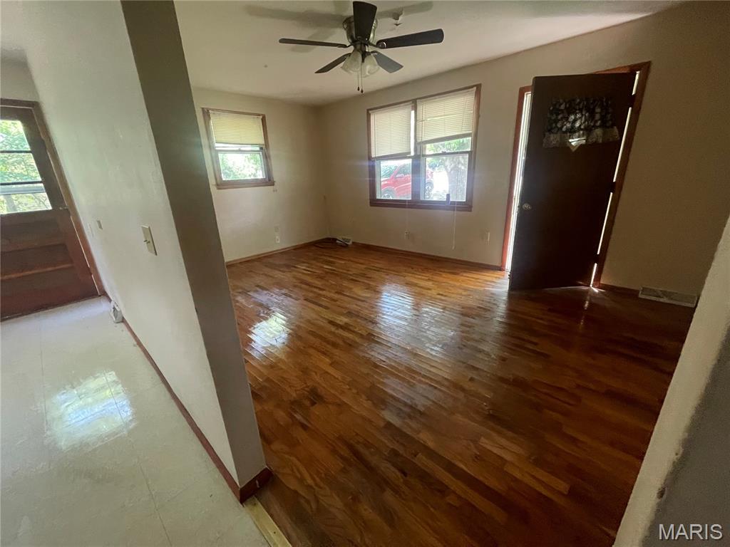 Ralph Francis Add - Residential