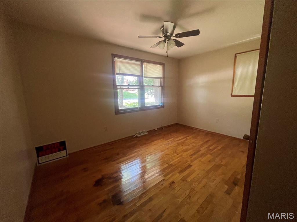 Ralph Francis Add - Residential