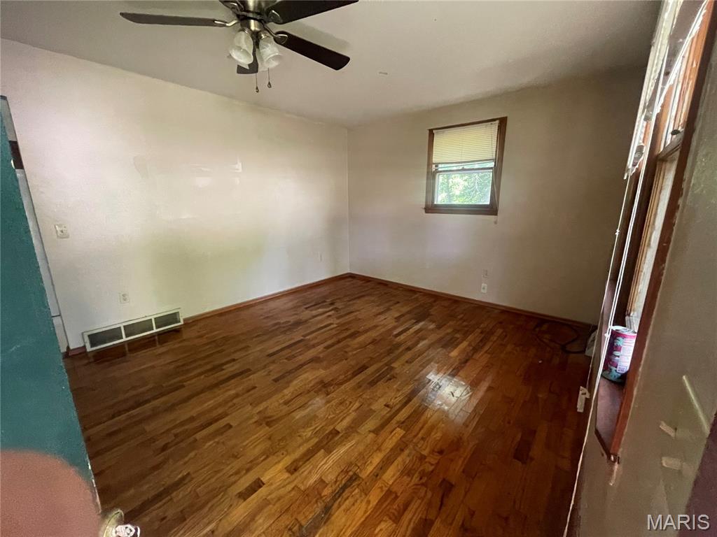 Ralph Francis Add - Residential