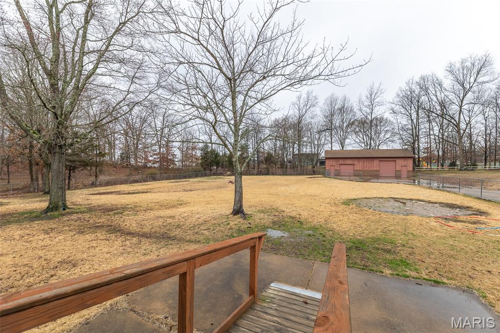 Baugh's Sub S 160 - Residential