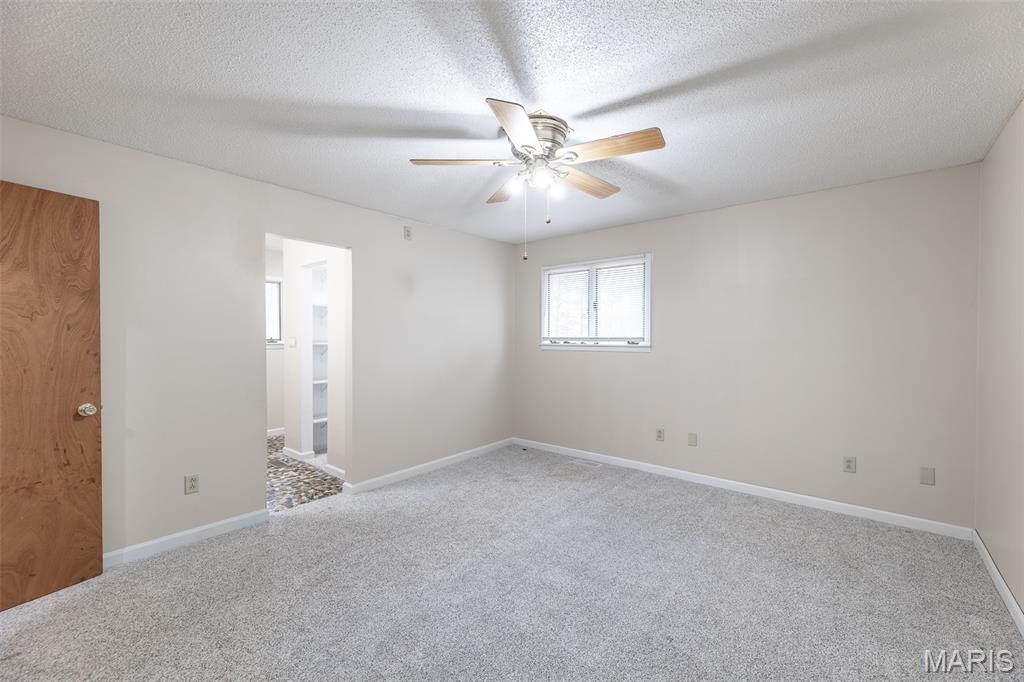 Baugh's Sub S 160 - Residential