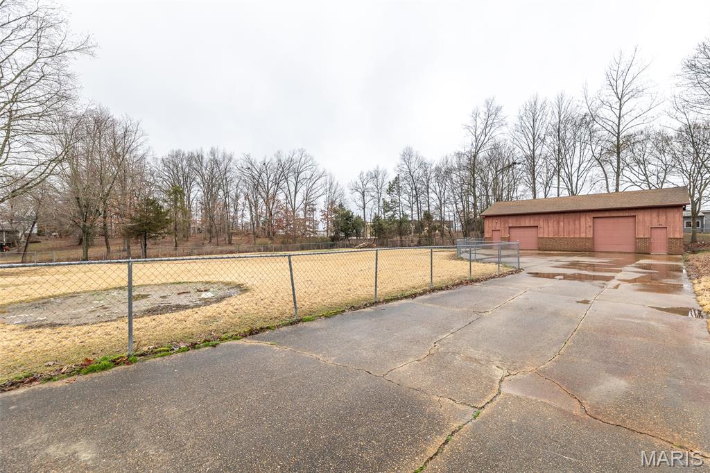 Baugh's Sub S 160 - Residential