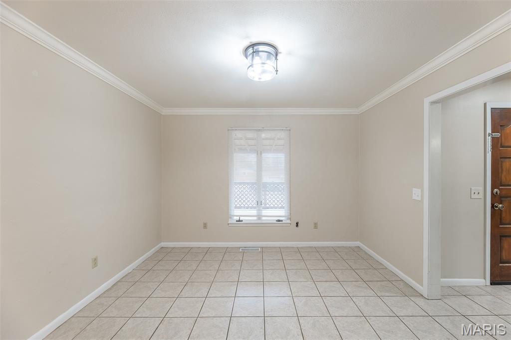 Baugh's Sub S 160 - Residential