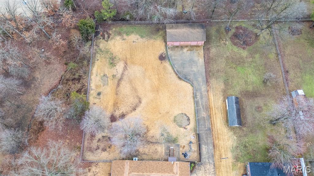 Baugh's Sub S 160 - Residential