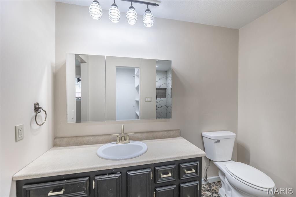 Baugh's Sub S 160 - Residential