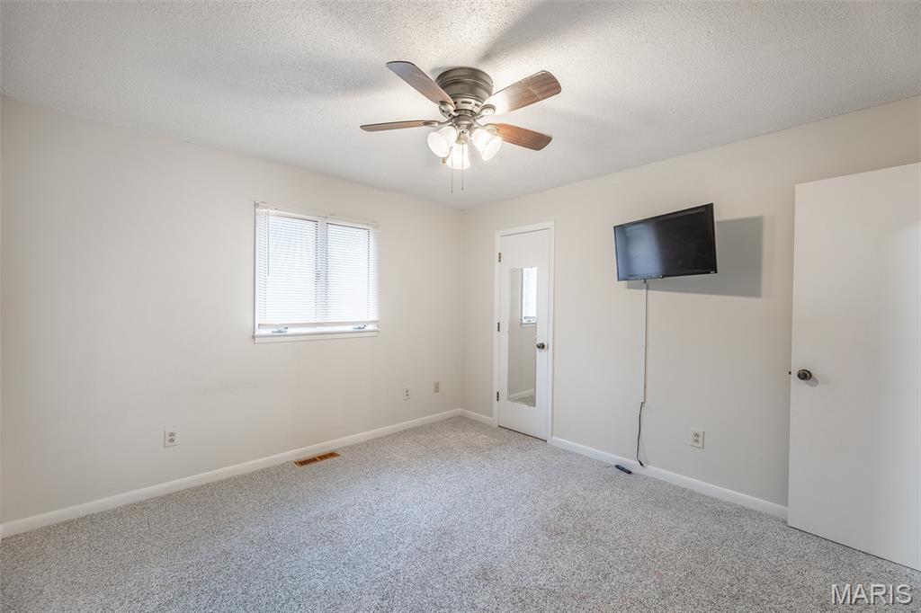 Baugh's Sub S 160 - Residential