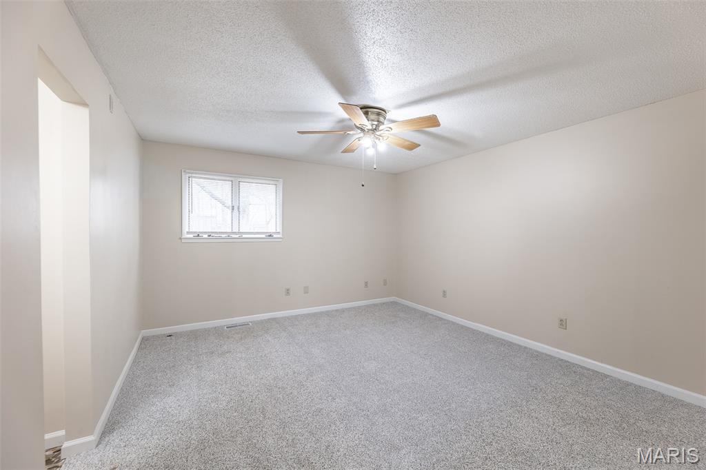 Baugh's Sub S 160 - Residential