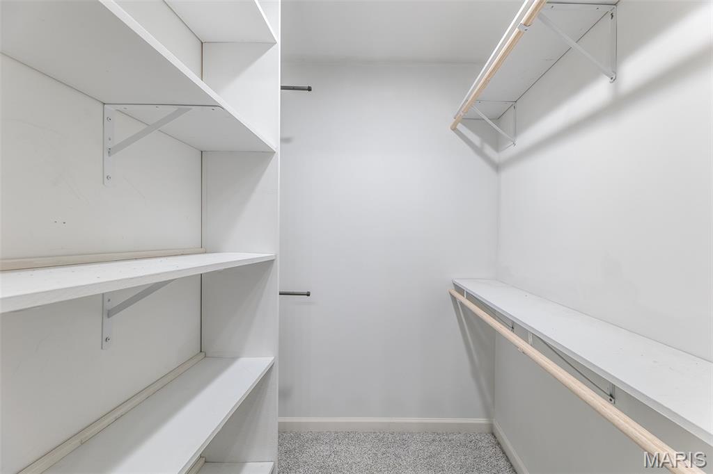 Baugh's Sub S 160 - Residential