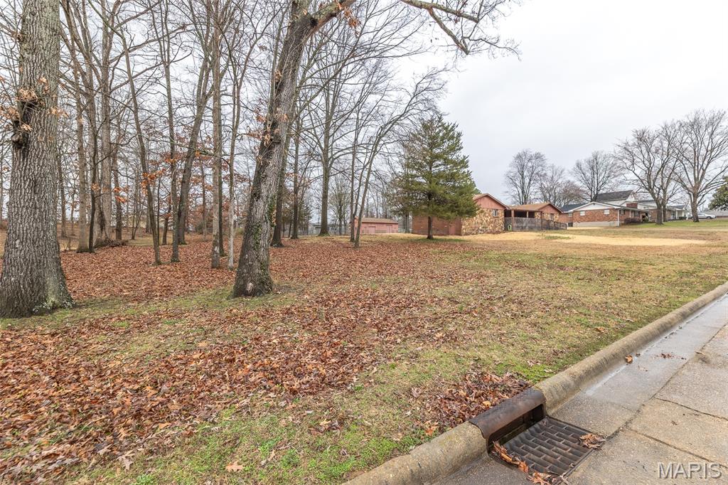 Baugh's Sub S 160 - Residential