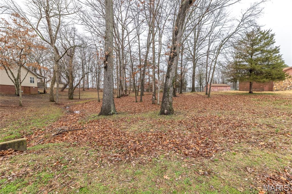 Baugh's Sub S 160 - Residential