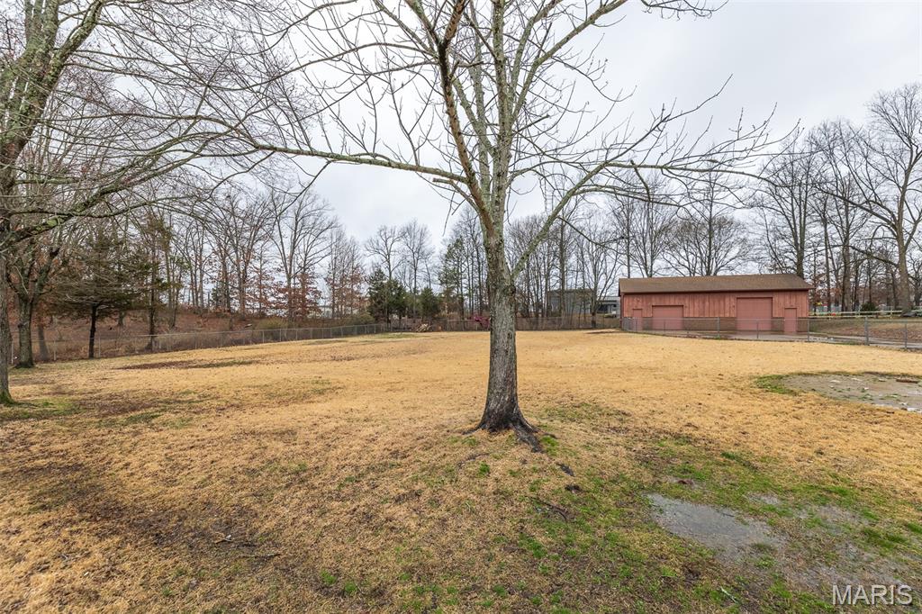 Baugh's Sub S 160 - Residential