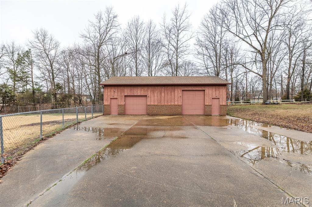 Baugh's Sub S 160 - Residential