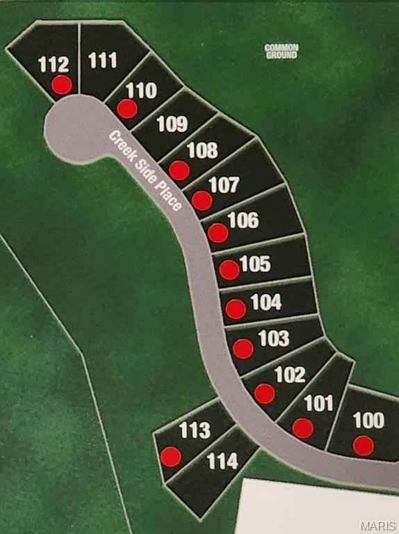 Obrien Place Sub Four - Residential