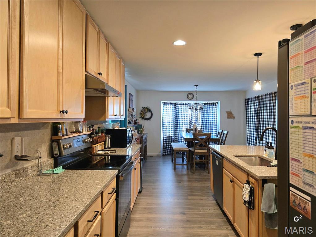 Obrien Place Sub Four - Residential