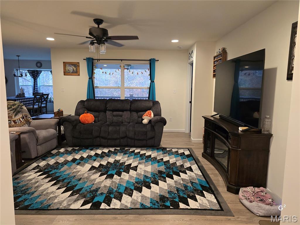 Obrien Place Sub Four - Residential