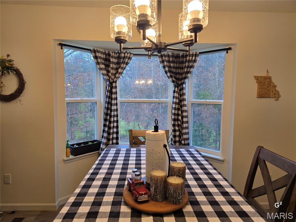 Obrien Place Sub Four - Residential