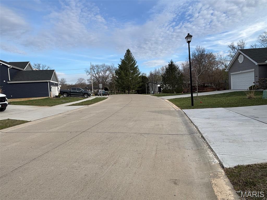 Obrien Place Sub Four - Residential