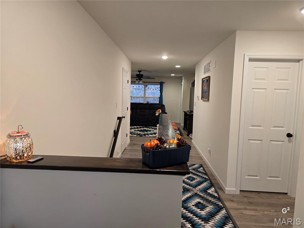 Obrien Place Sub Four - Residential