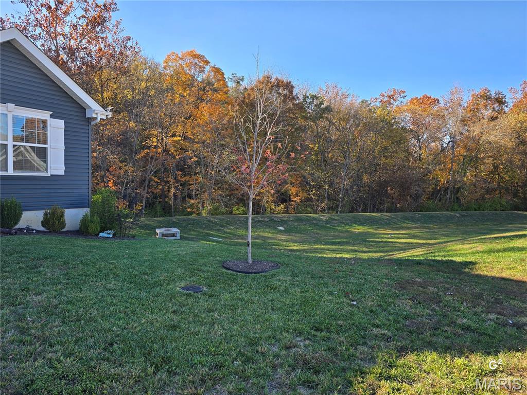 Obrien Place Sub Four - Residential