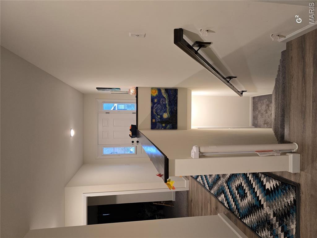 Obrien Place Sub Four - Residential