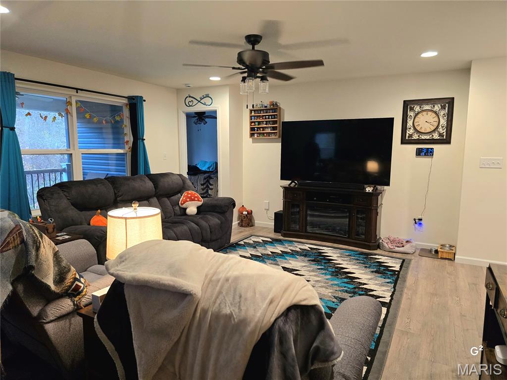 Obrien Place Sub Four - Residential