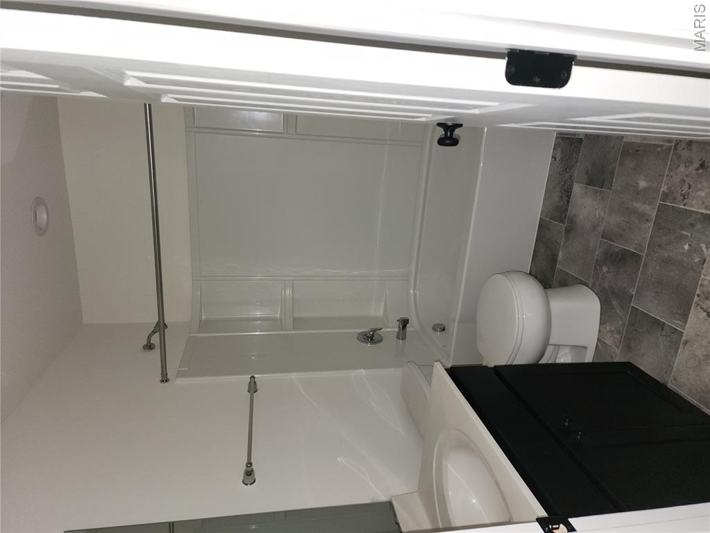 Obrien Place Sub Four - Residential