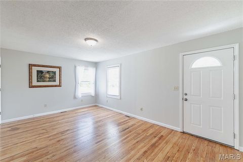 Tiny photo for 3113 Pearl Harbor Drive, St Ann, MO 63074 (MLS # 25069410)