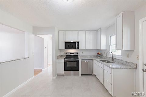 Tiny photo for 3113 Pearl Harbor Drive, St Ann, MO 63074 (MLS # 25069410)