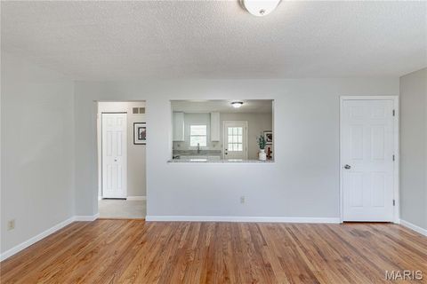 Tiny photo for 3113 Pearl Harbor Drive, St Ann, MO 63074 (MLS # 25069410)